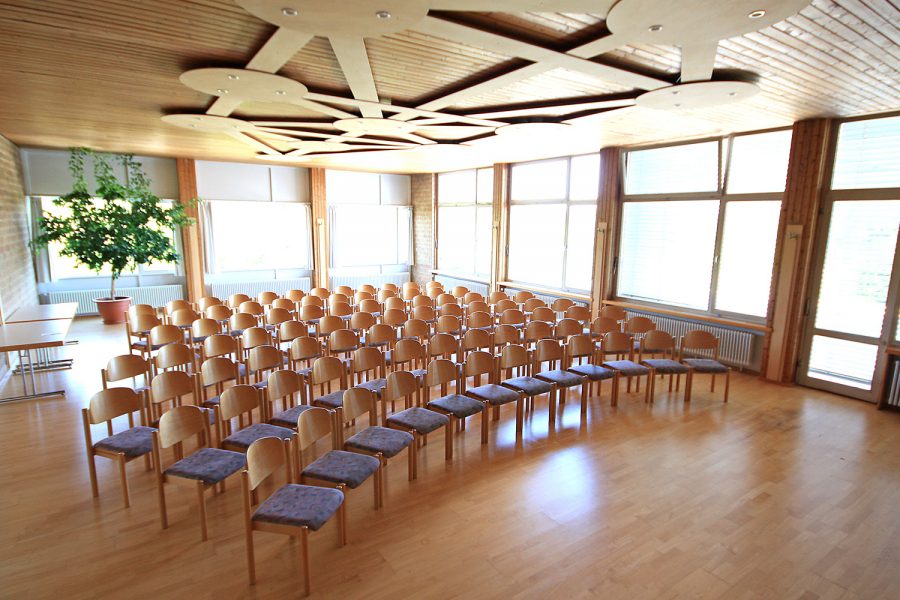 Seminarzentrum Sonnestrahl in Kißlegg